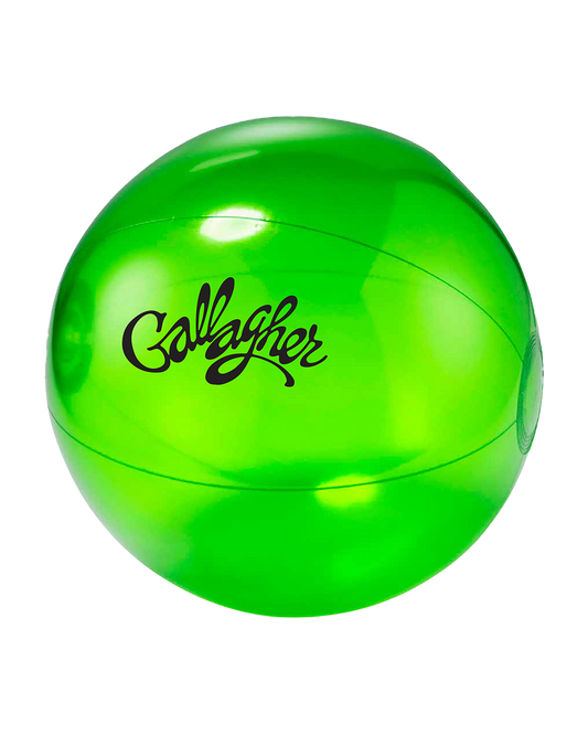 Signature 16"Beach Ball
