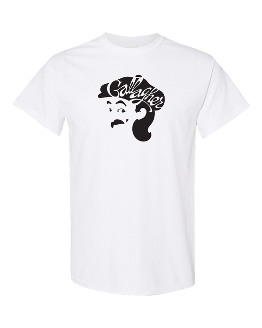 Unisex Signature Tee - White