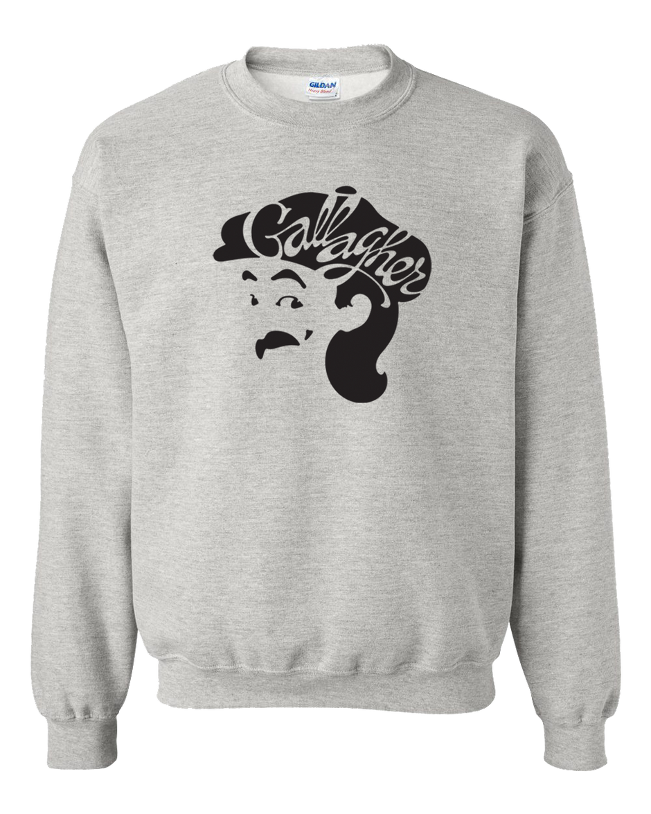 The Official Gallagher Store – Gallagher Merch Store
