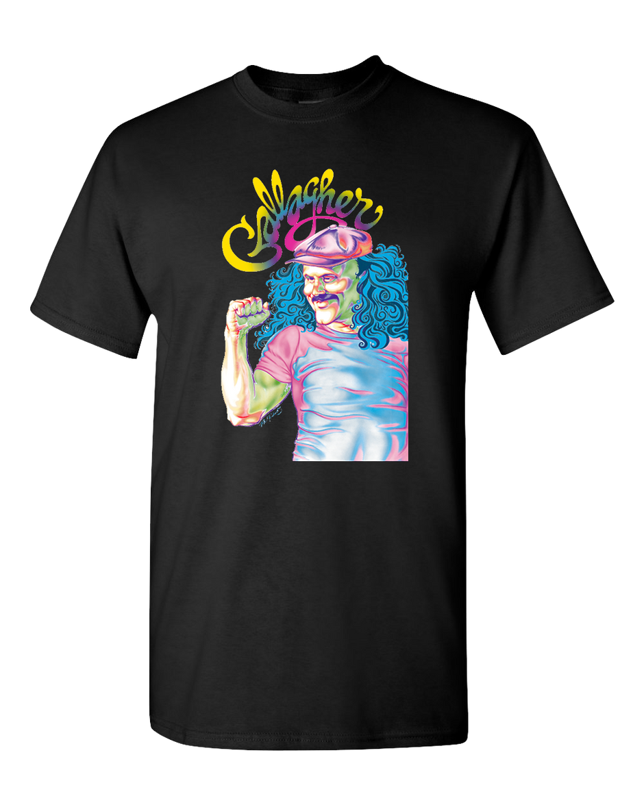 The Official Gallagher Store – Gallagher Merch Store